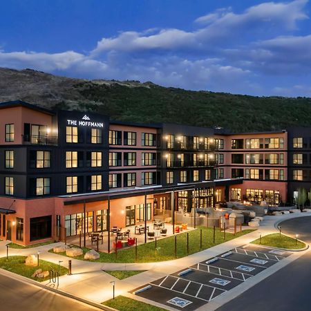 The Hoffmann Hotel Basalt Aspen Tapestry Collection Hilton Exteriér fotografie