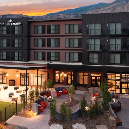 The Hoffmann Hotel Basalt Aspen Tapestry Collection Hilton Exteriér fotografie