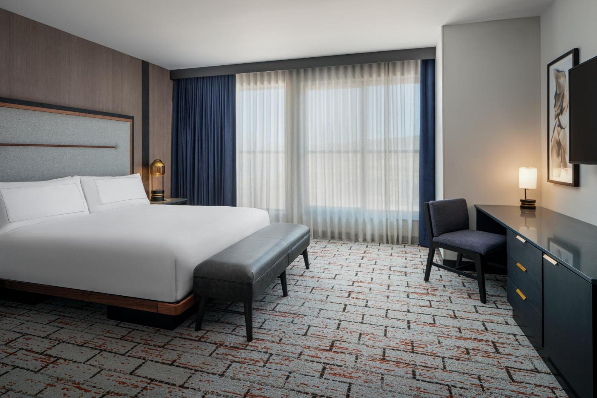 The Hoffmann Hotel Basalt Aspen Tapestry Collection Hilton Exteriér fotografie