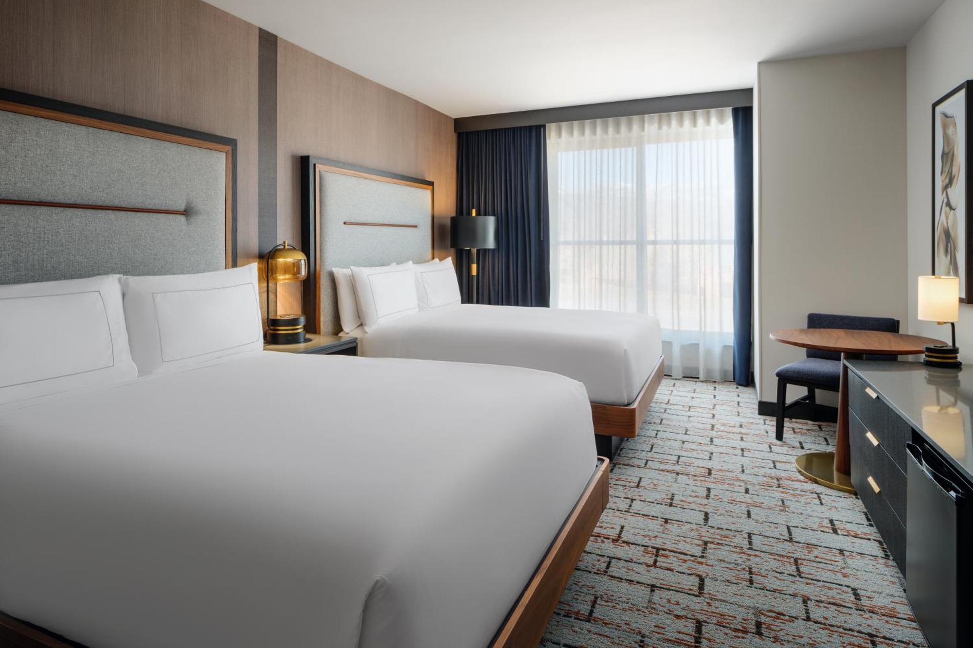 The Hoffmann Hotel Basalt Aspen Tapestry Collection Hilton Exteriér fotografie