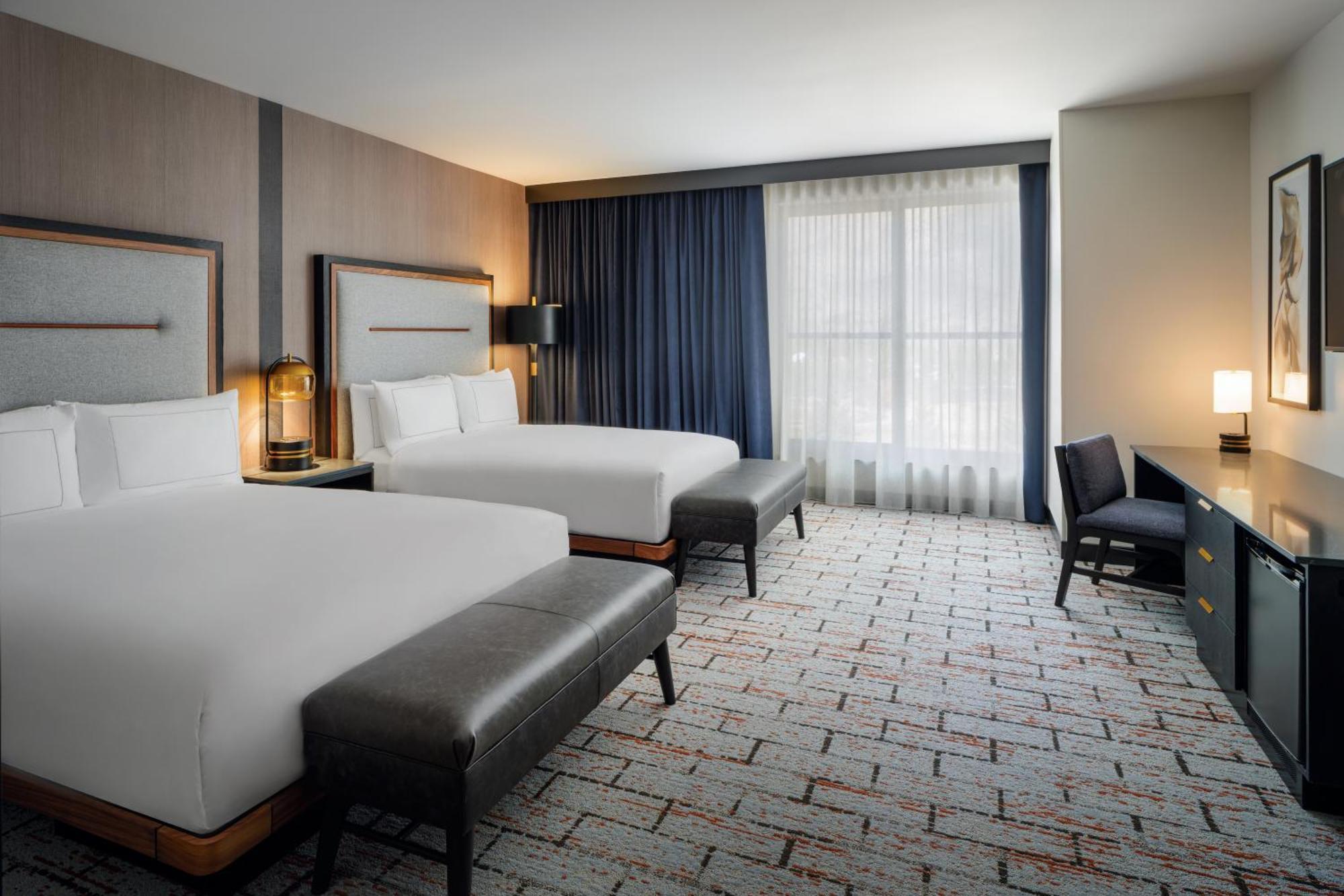The Hoffmann Hotel Basalt Aspen Tapestry Collection Hilton Exteriér fotografie
